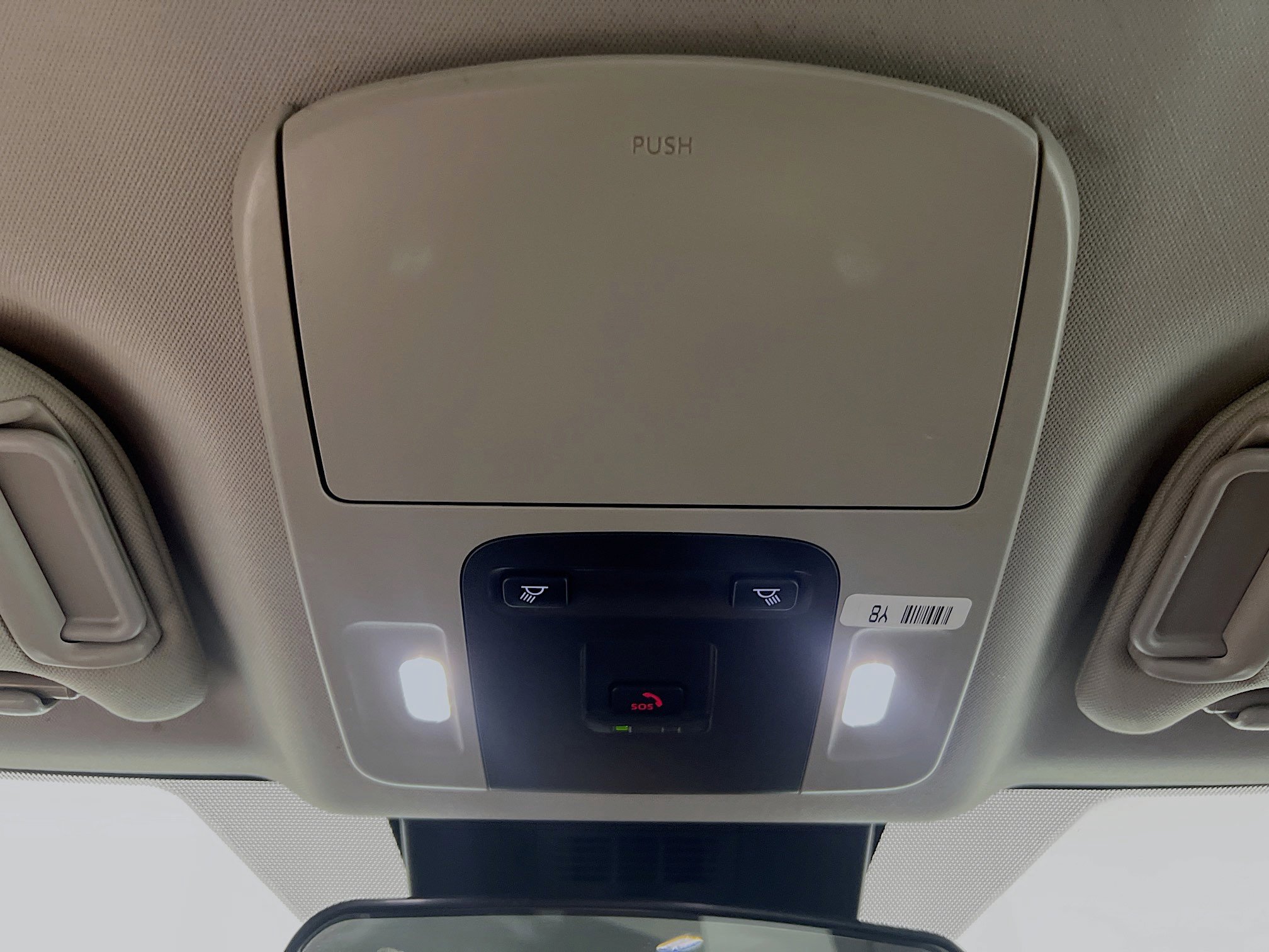 Used 2025 Toyota Camry LE image 21