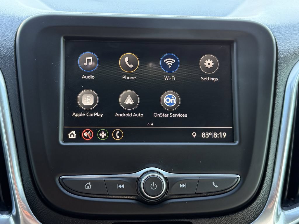 Used 2019 Chevrolet Equinox LT FWD image 21