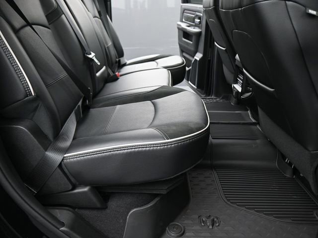 New 2026 RAM 2500 Laramie image 40