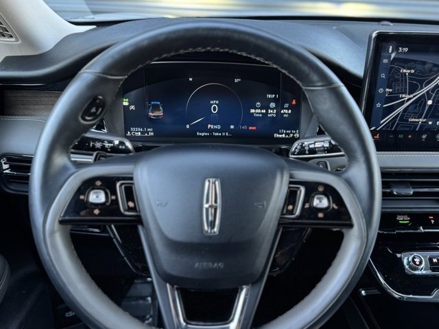Used 2023 Lincoln Corsair Reserve w/ Equipment Group 201A image 18