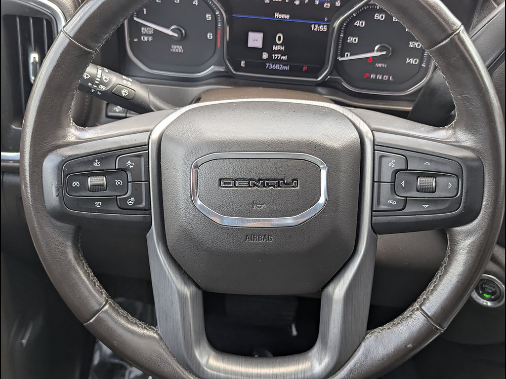 Used 2021 GMC Sierra 1500 Denali w/ Denali Ultimate Package AWD/4WD image 28