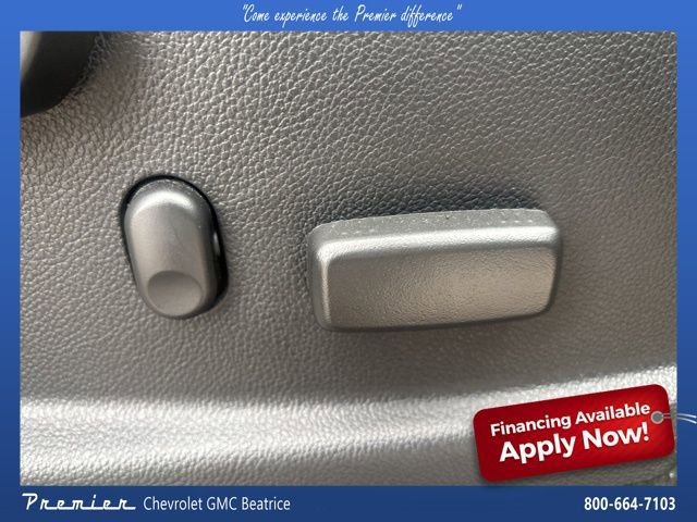 Used 2018 Chevrolet Colorado Z71 image 22