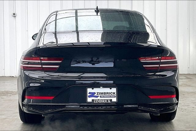 New 2027 Genesis G80 3.5T Prestige AWD/4WD image 23