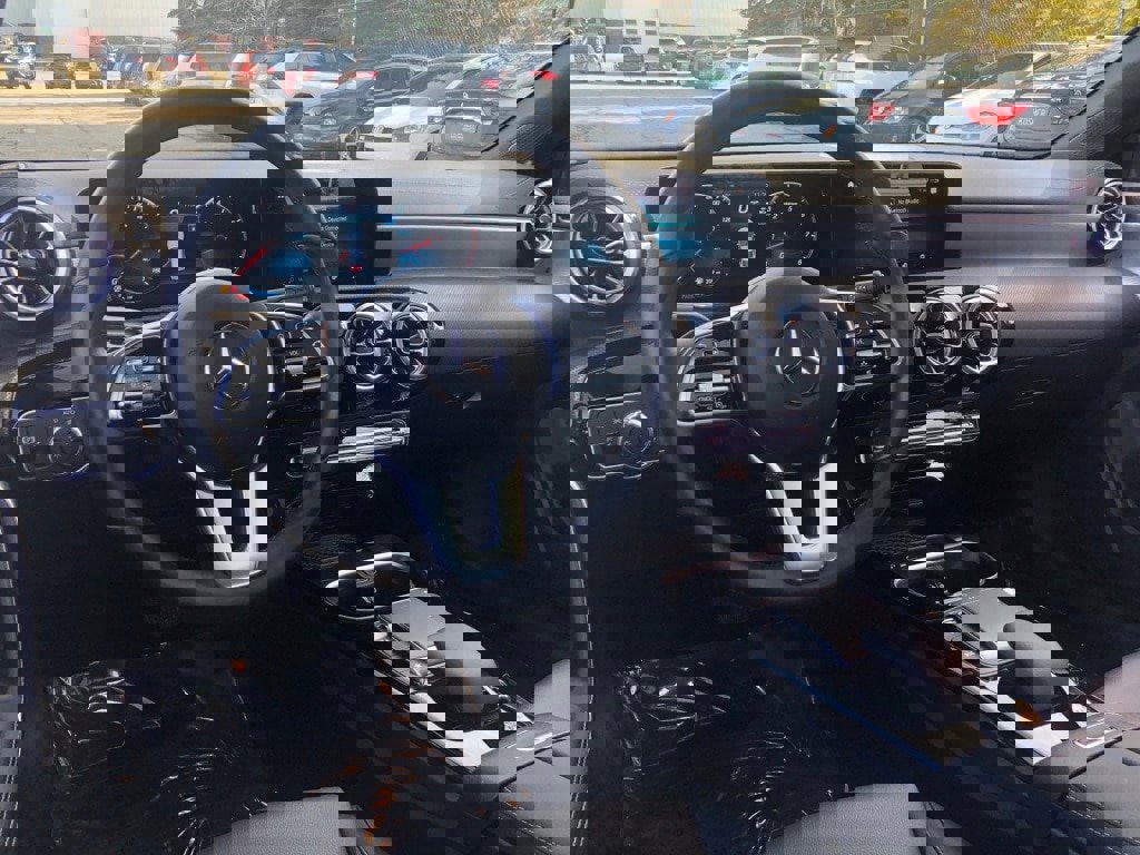 Certified 2023 Mercedes-Benz CLA 250 4MATIC image 17