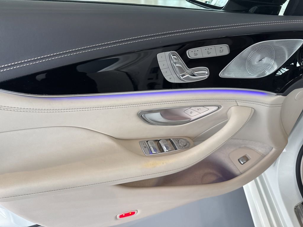 Used 2022 Mercedes-Benz AMG GT 43 image 37