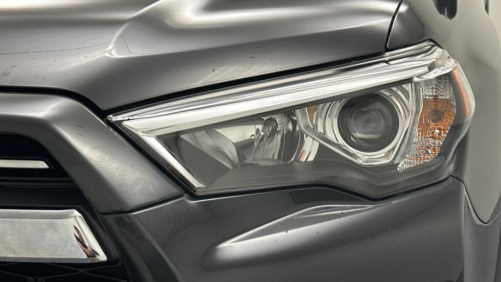 Certified 2024 Toyota 4Runner Limited AWD/4WD image 19