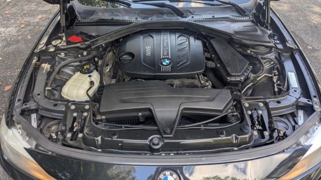 Used 2015 BMW 328d xDrive Wagon image 43