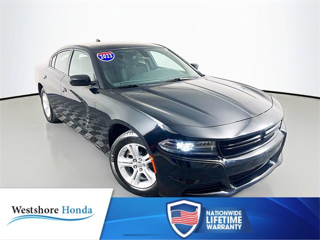 Used 2023 Dodge Charger SXT