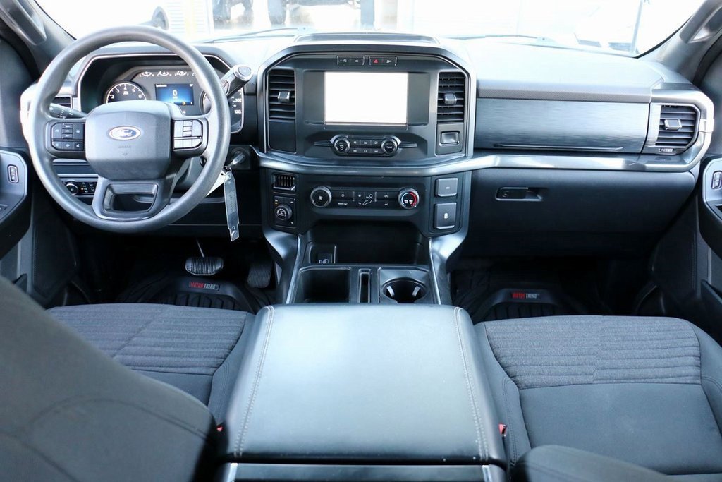 Used 2021 Ford F150 XL w/ STX Appearance Package image 23