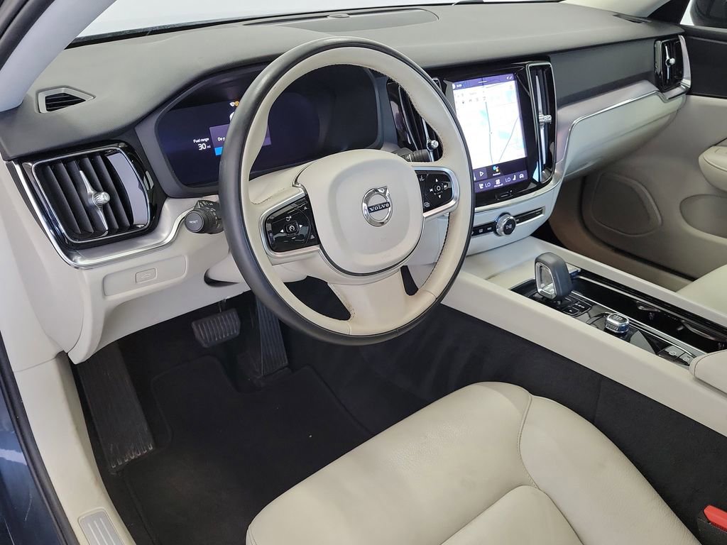 Used 2024 Volvo S60 B5 Core FWD image 20