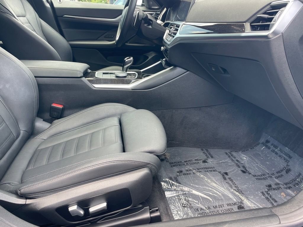 Used 2022 BMW 430i Gran Coupe w/ Premium Package 2 image 27