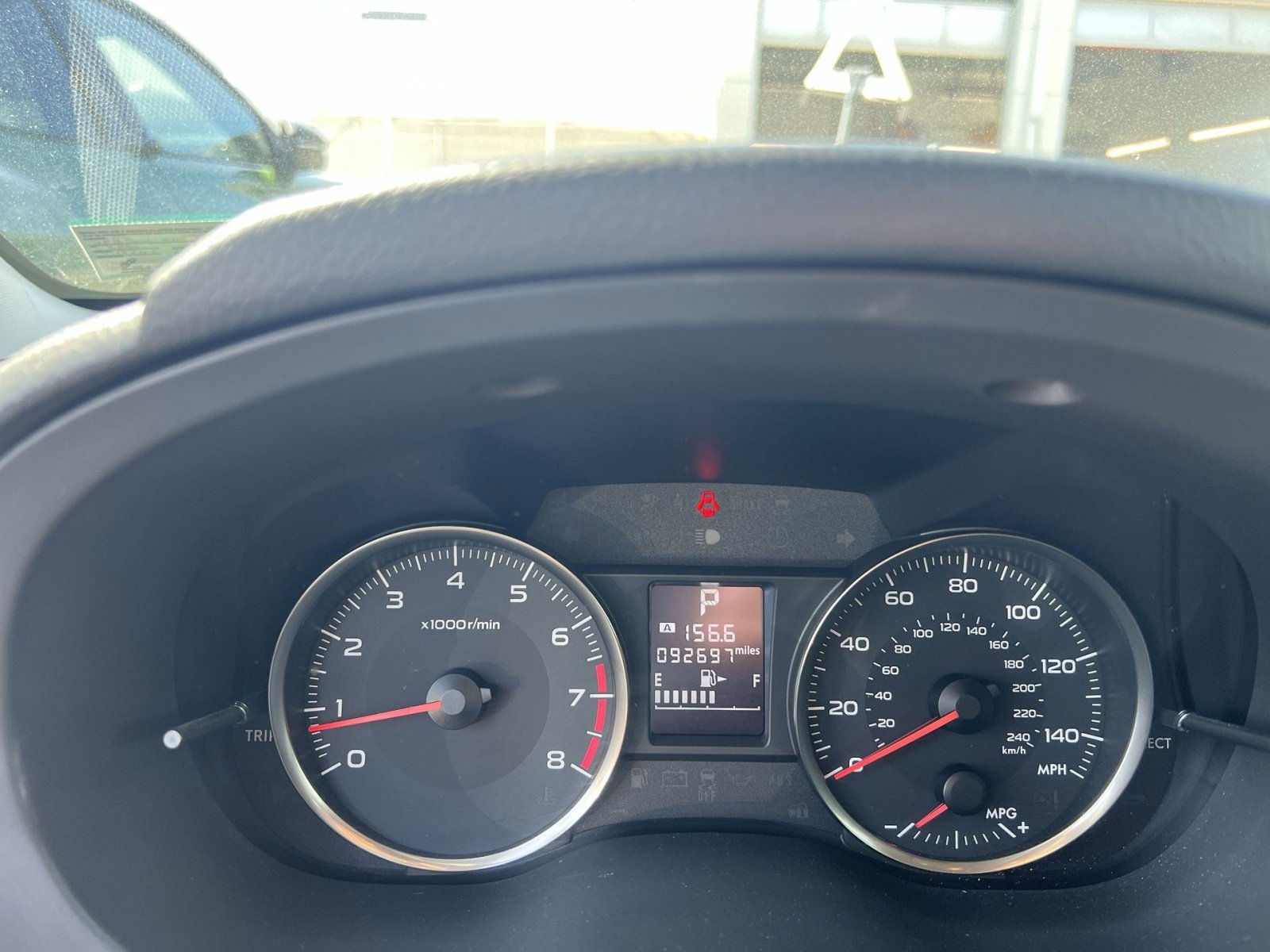 Used 2015 Subaru Impreza 2.0i Sport Premium w/ Popular Package #1 image 25