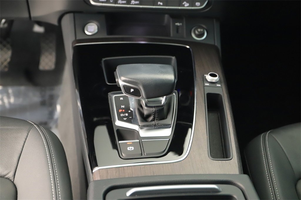 Certified 2022 Audi Q5 2.0T Premium image 21