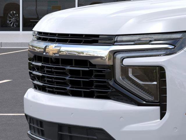 New 2026 Chevrolet Suburban LS image 13