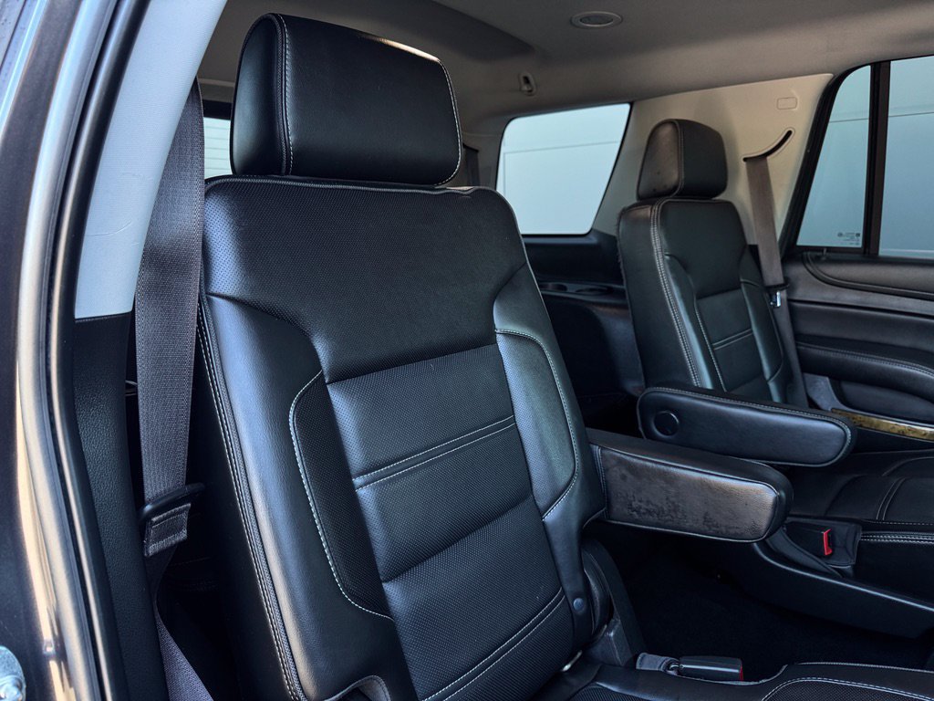 Used 2016 GMC Yukon Denali w/ Open Road Package AWD/4WD image 22