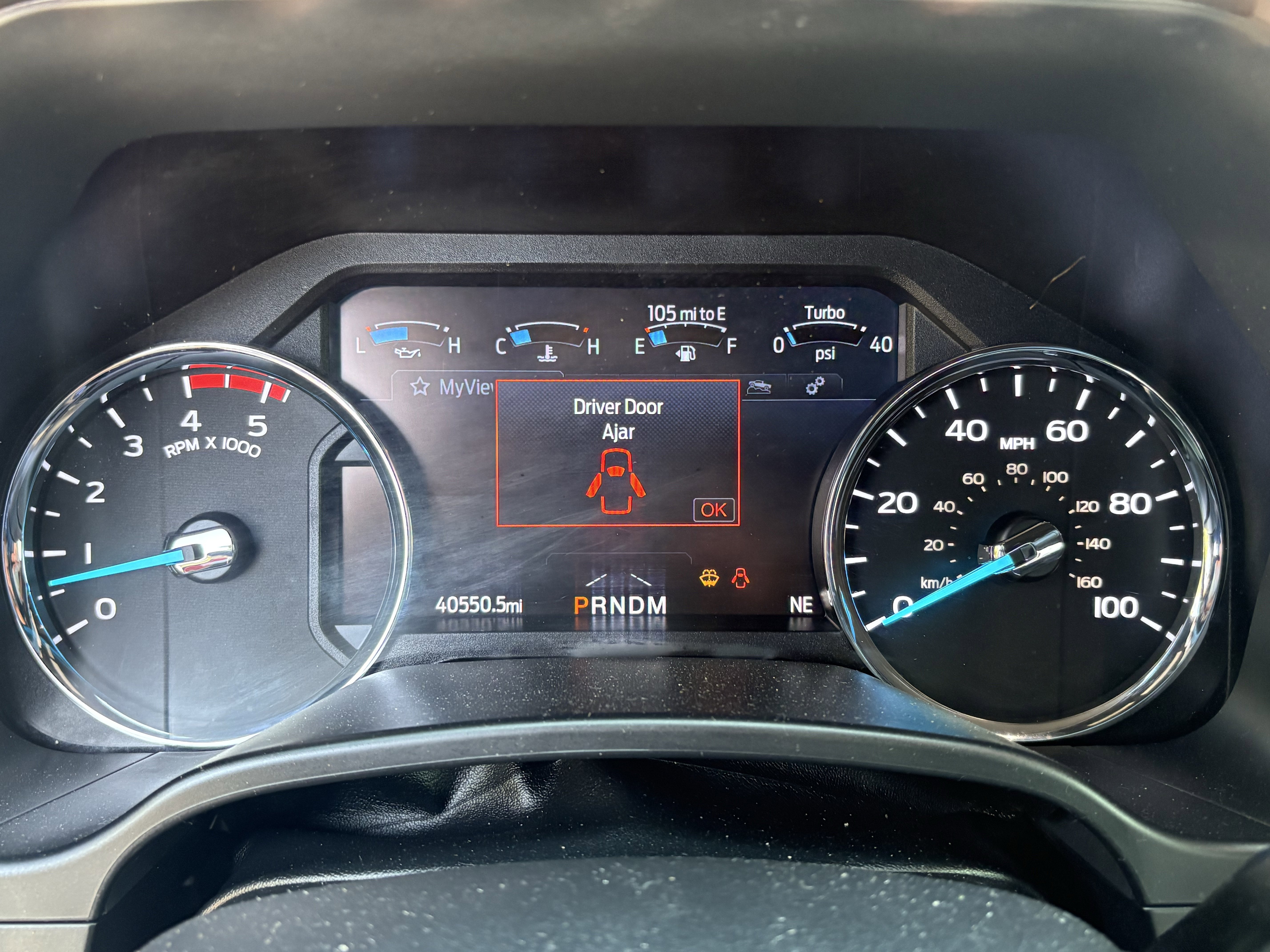 Used 2020 Ford F250 Platinum w/ FX4 Off-Road Package image 33