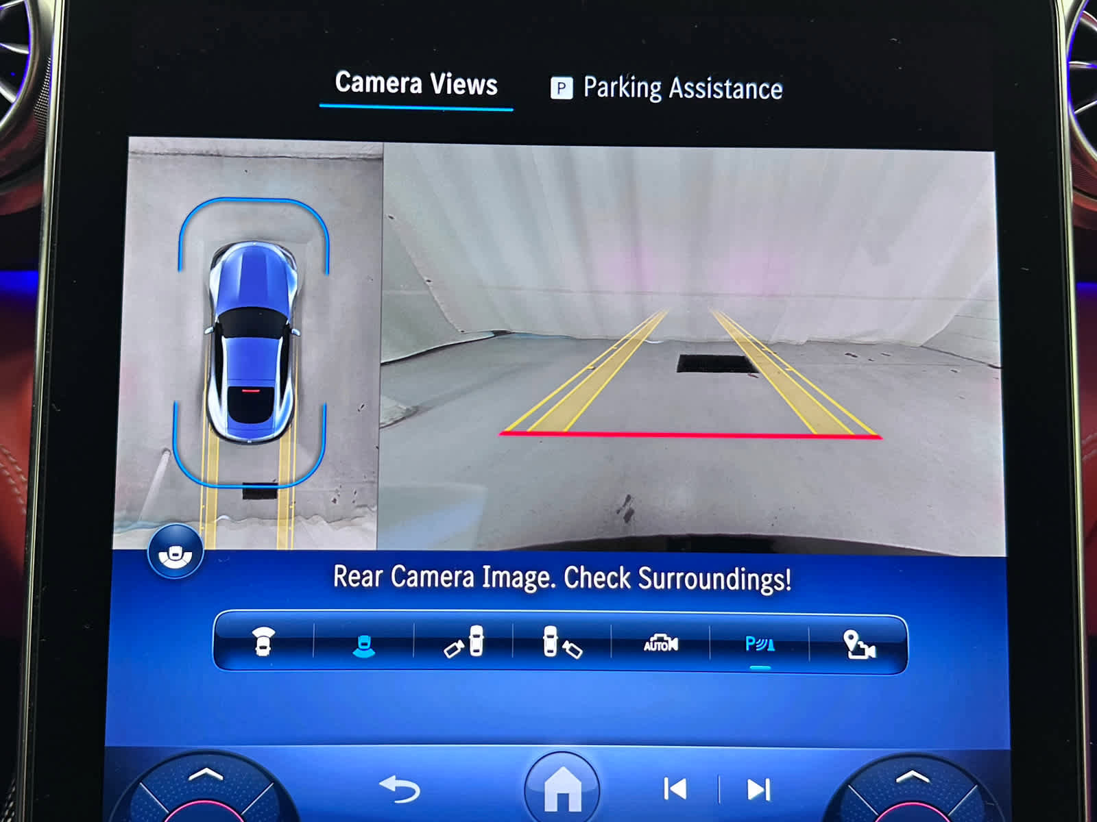 Used 2024 Mercedes-Benz AMG GT 55 image 31