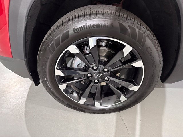 Used 2026 Chevrolet Equinox RS w/ Convenience Package III FWD image 4