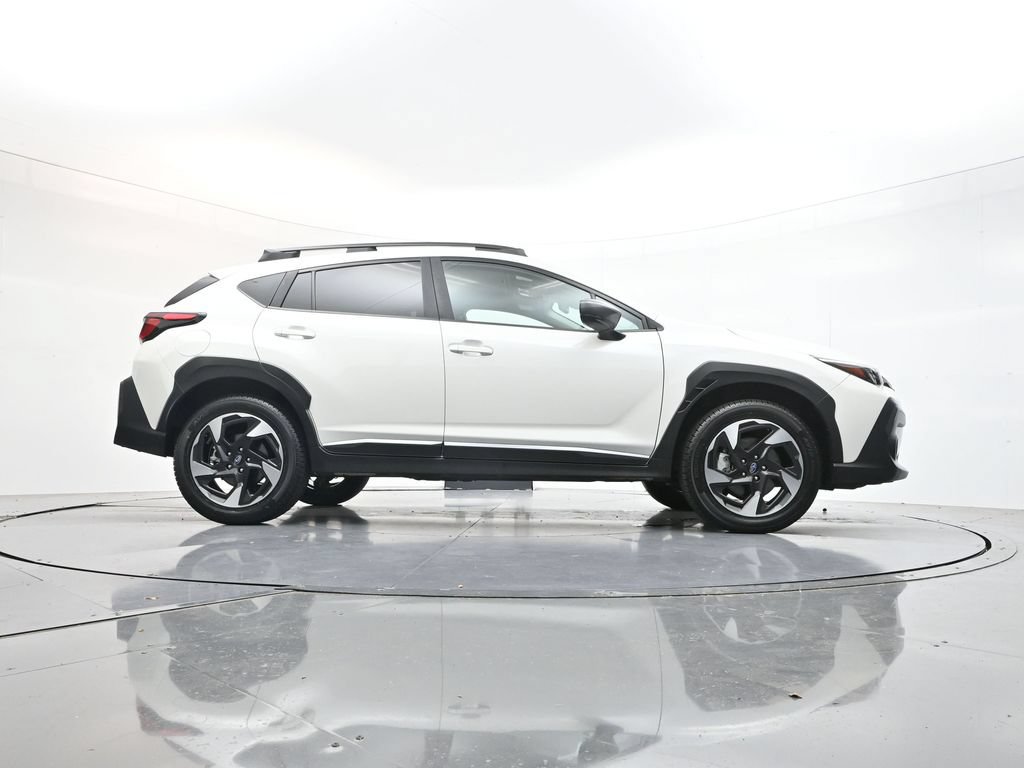 Certified 2025 Subaru Crosstrek 2.5i Limited w/ Popular Package #3A AWD/4WD image 43