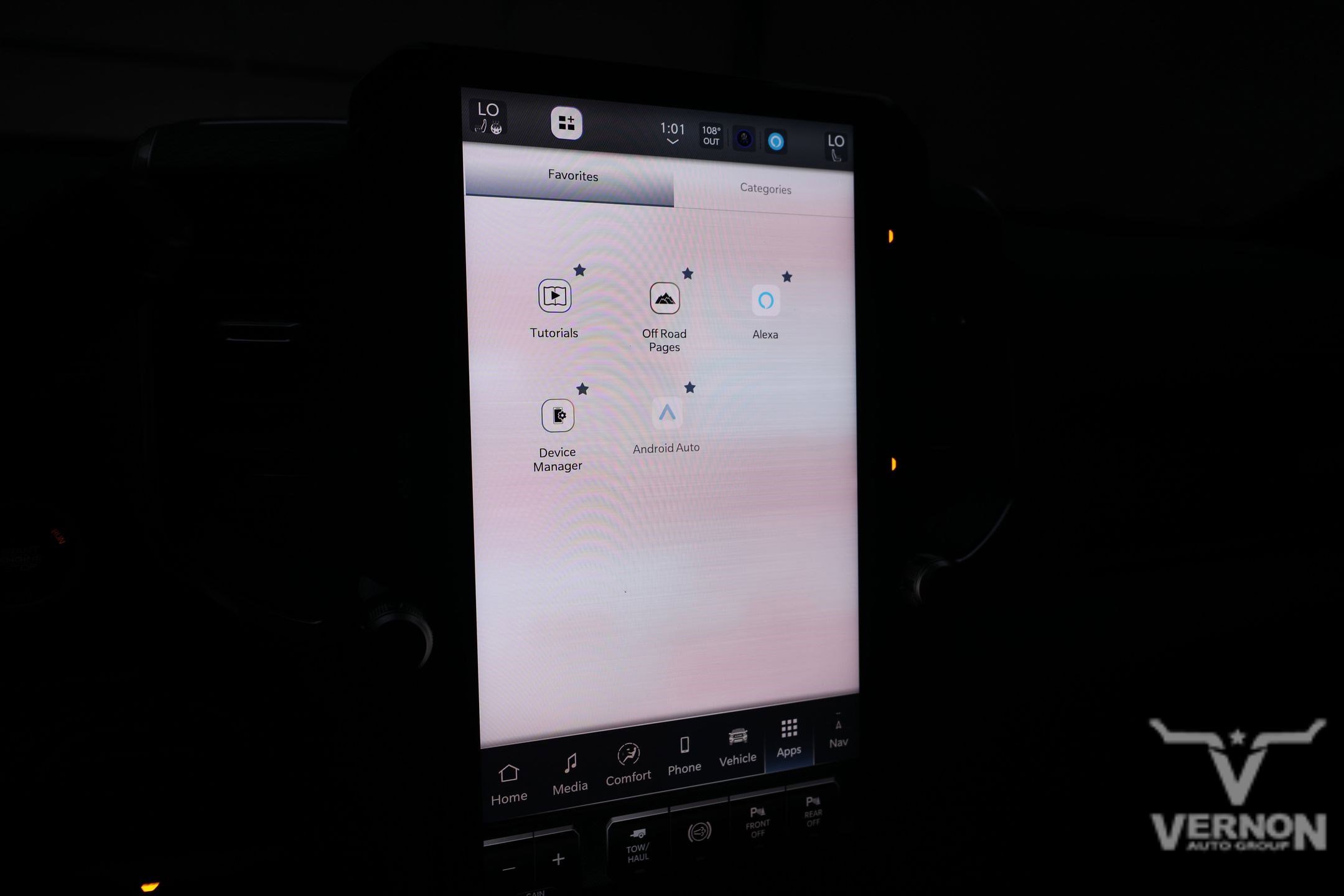 New 2025 RAM 3500 Laramie image 36