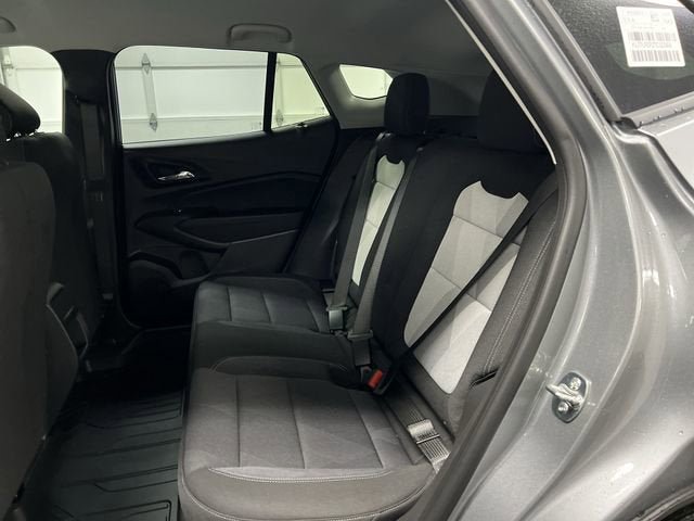 New 2026 Chevrolet Trax LS w/ LS Convenience Package FWD image 22