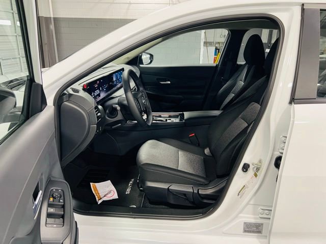 New 2026 Nissan Sentra SV w/ SV Convenience Package image 20