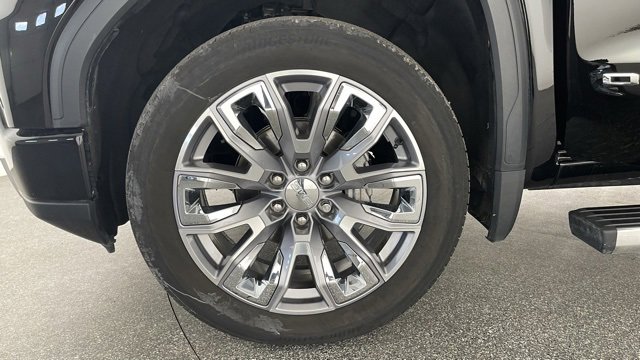 Used 2022 GMC Sierra 1500 Denali w/ Denali Reserve Package image 55
