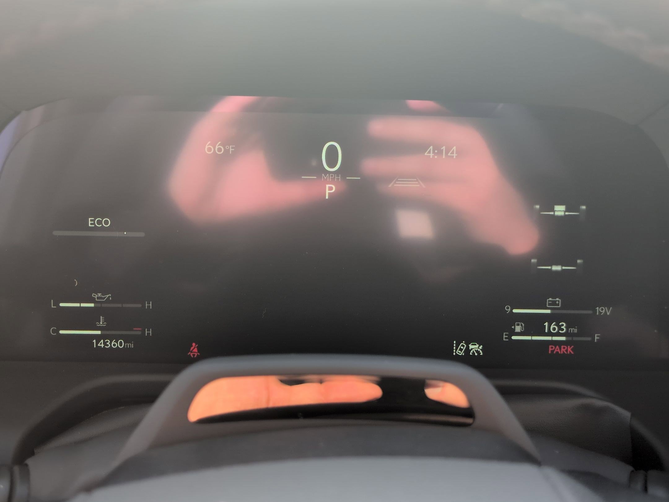 Used 2024 Lexus GX 550 w/ Accessory Package (2T) image 16