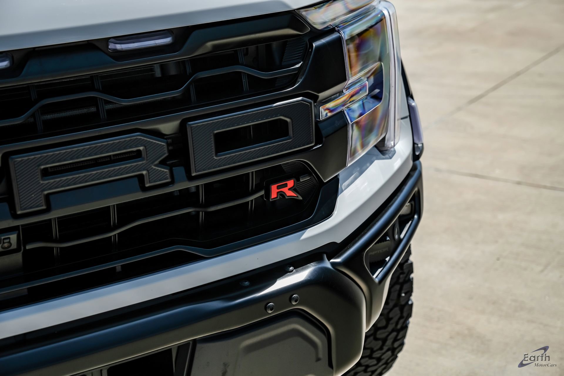 Used 2026 Ford F150 Raptor w/ Equipment Group 803A Raptor R AWD/4WD image 32