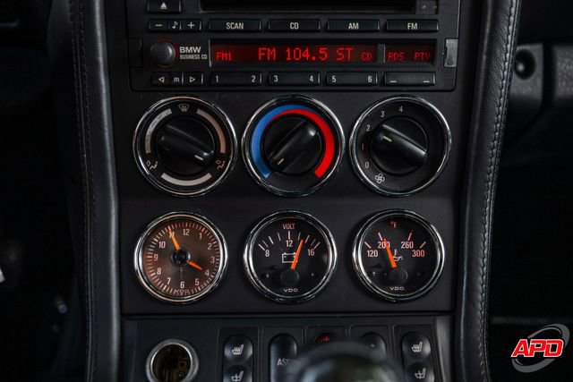 Used 2000 BMW M Coupe image 14