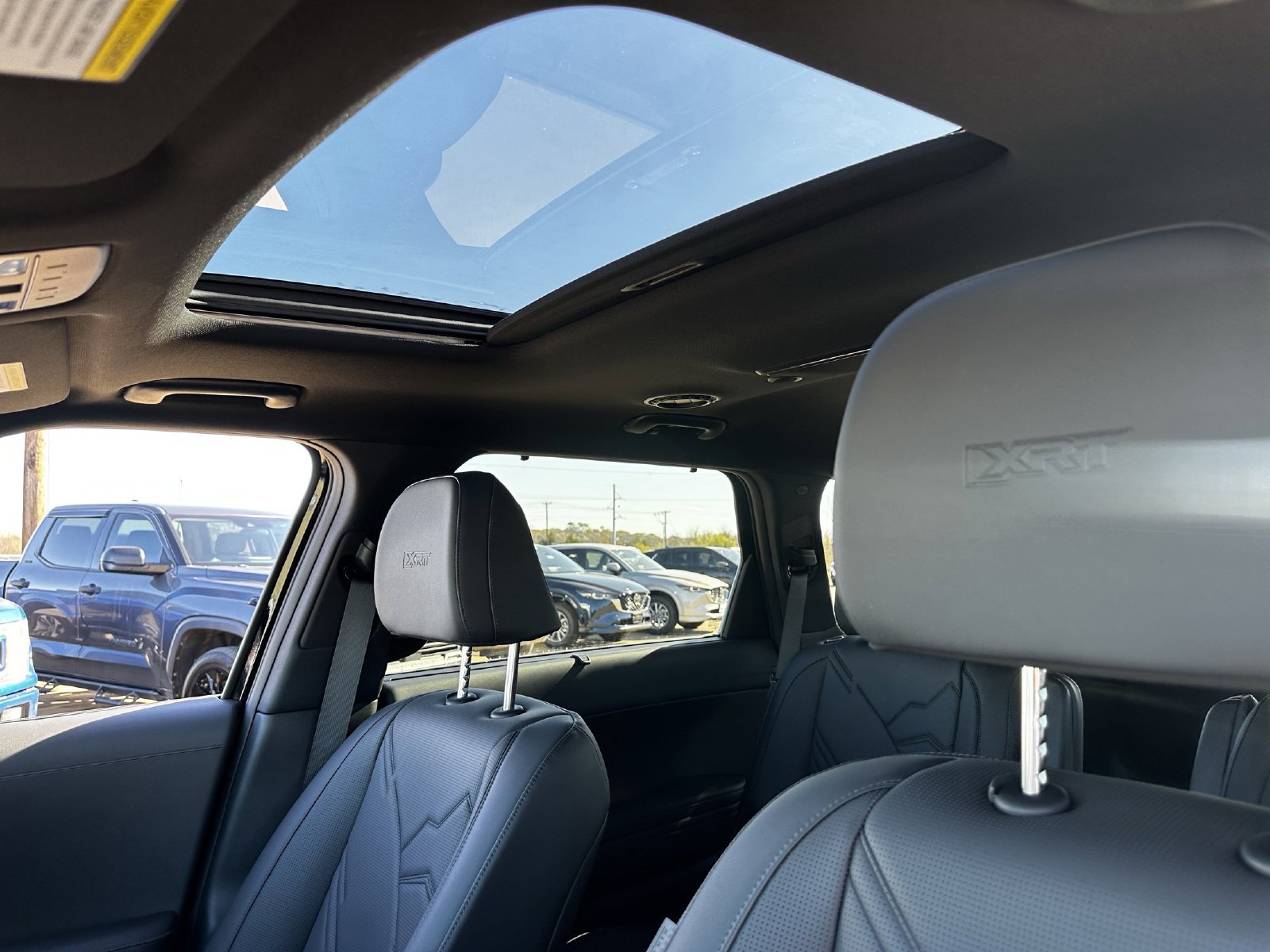 New 2026 Hyundai Palisade XRT Pro AWD/4WD image 20