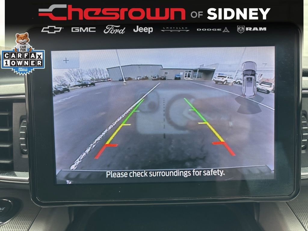 Used 2023 Ford Explorer XLT w/ Equipment Group 202A image 23