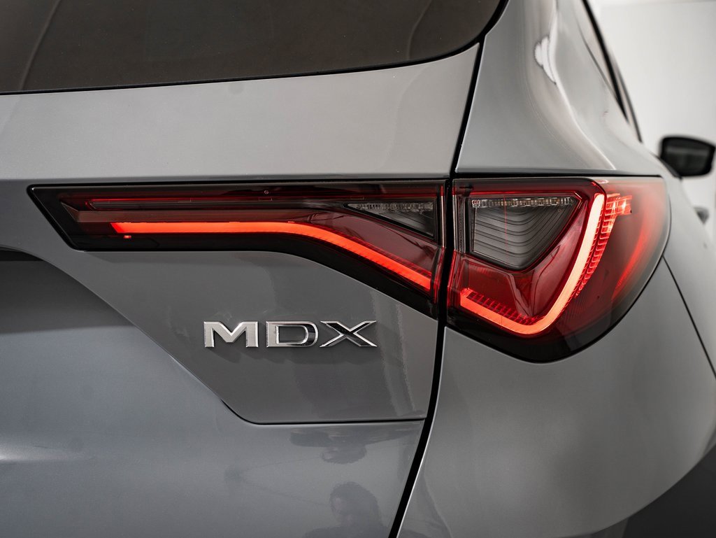 New 2026 Acura MDX Type S image 9