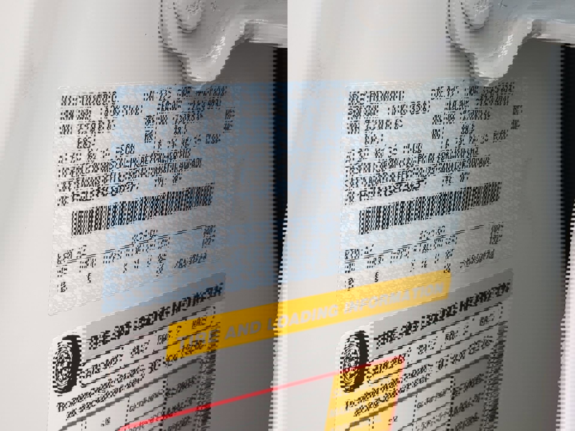 New 2026 Ford Expedition Tremor image 69