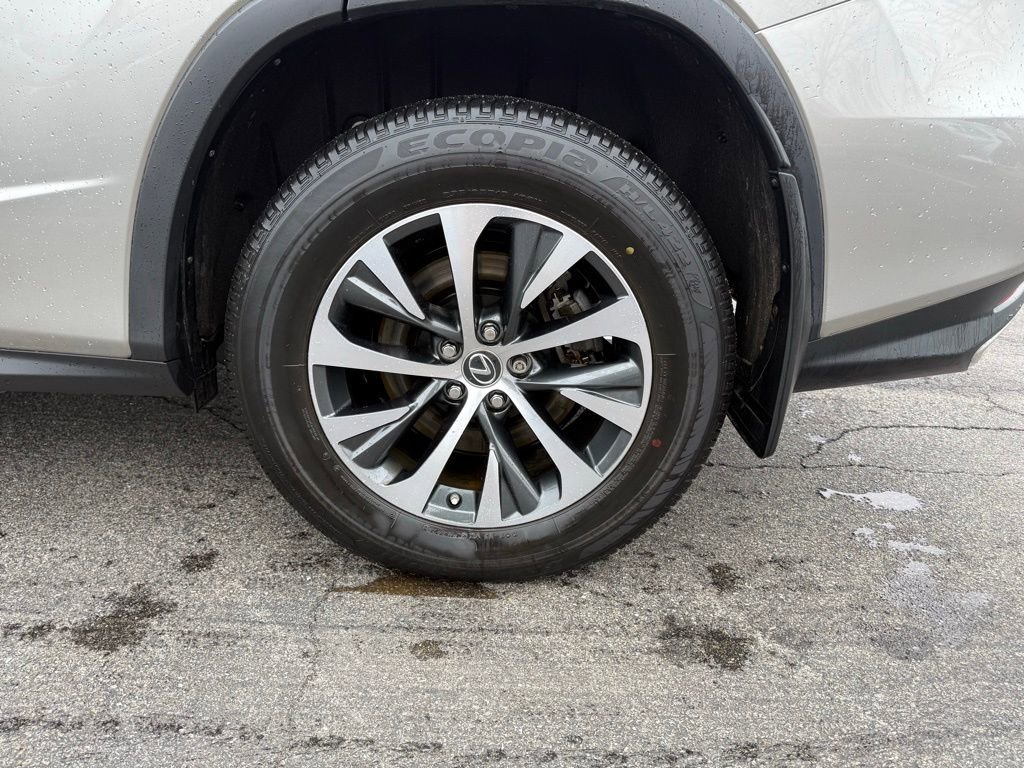Used 2021 Lexus RX 350 AWD w/ Premium Package image 25