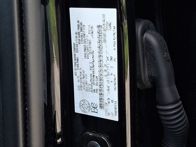 Used 2022 Ford F150 XLT w/ Trailer Tow Package AWD/4WD image 27