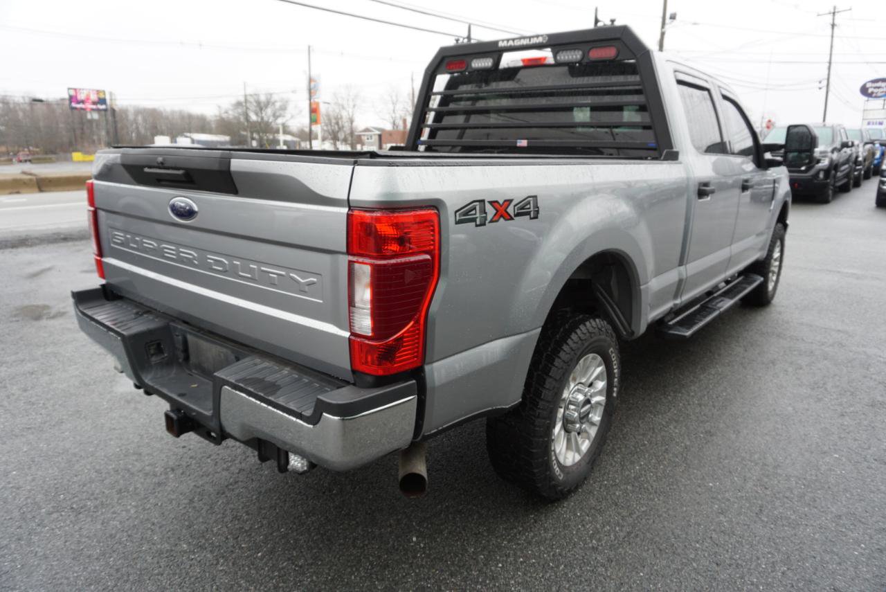 Used 2020 Ford F250 XLT image 6