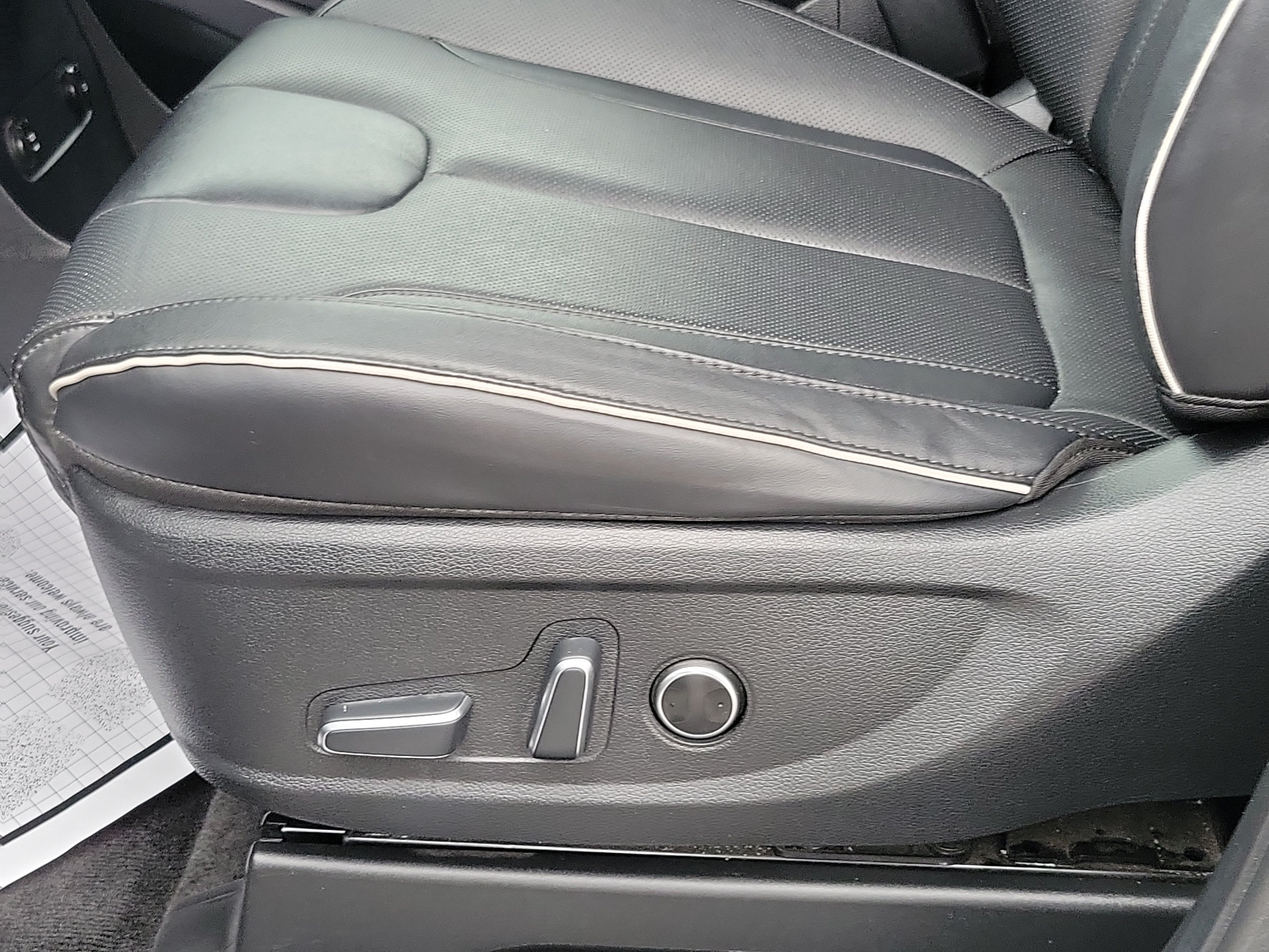Used 2024 Hyundai Palisade XRT FWD image 19