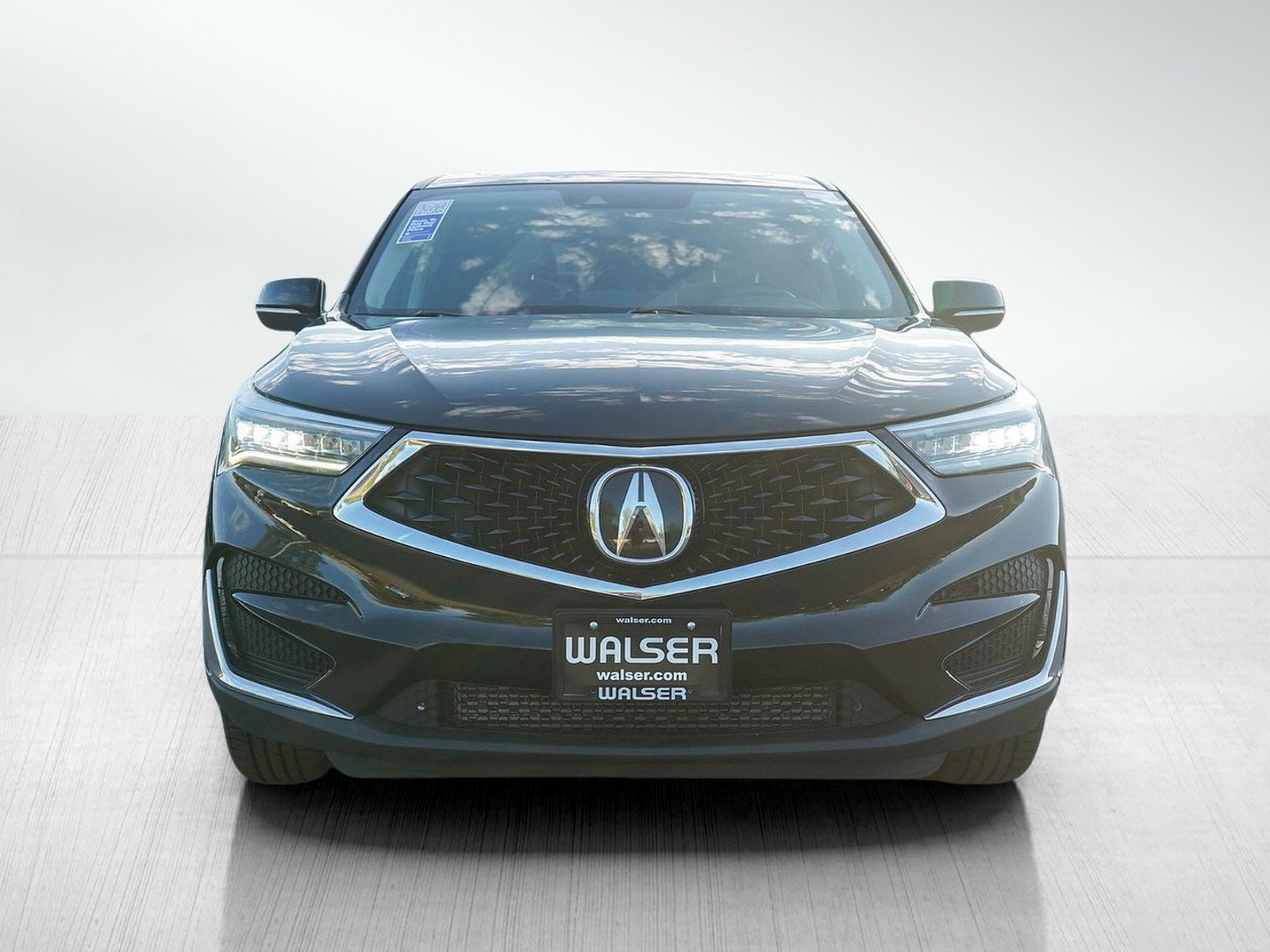 Used 2020 Acura RDX AWD image 8