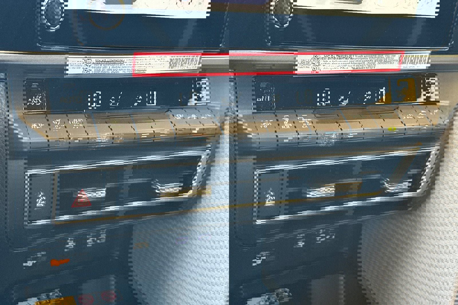 New 2026 Toyota Camry SE image 23