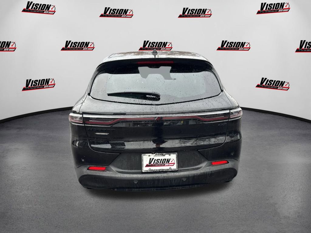 Used 2023 Dodge Hornet GT Plus w/ Tech Pack Plus w/o Parking image 6