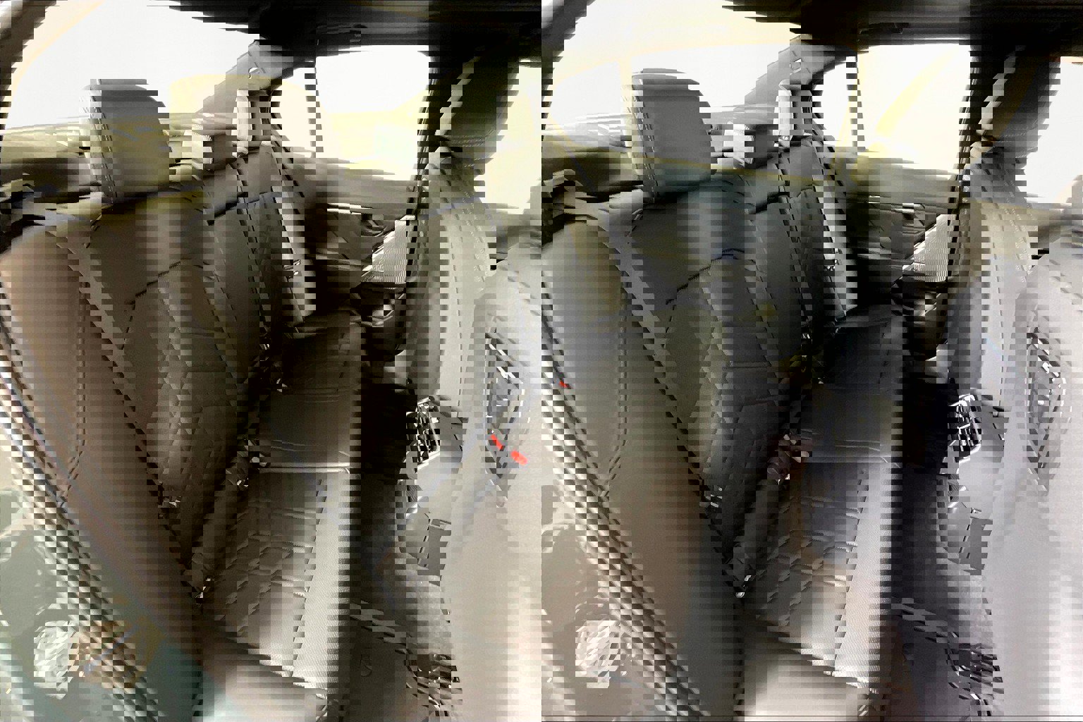 New 2026 BMW 530i xDrive w/ M Sport Package image 13