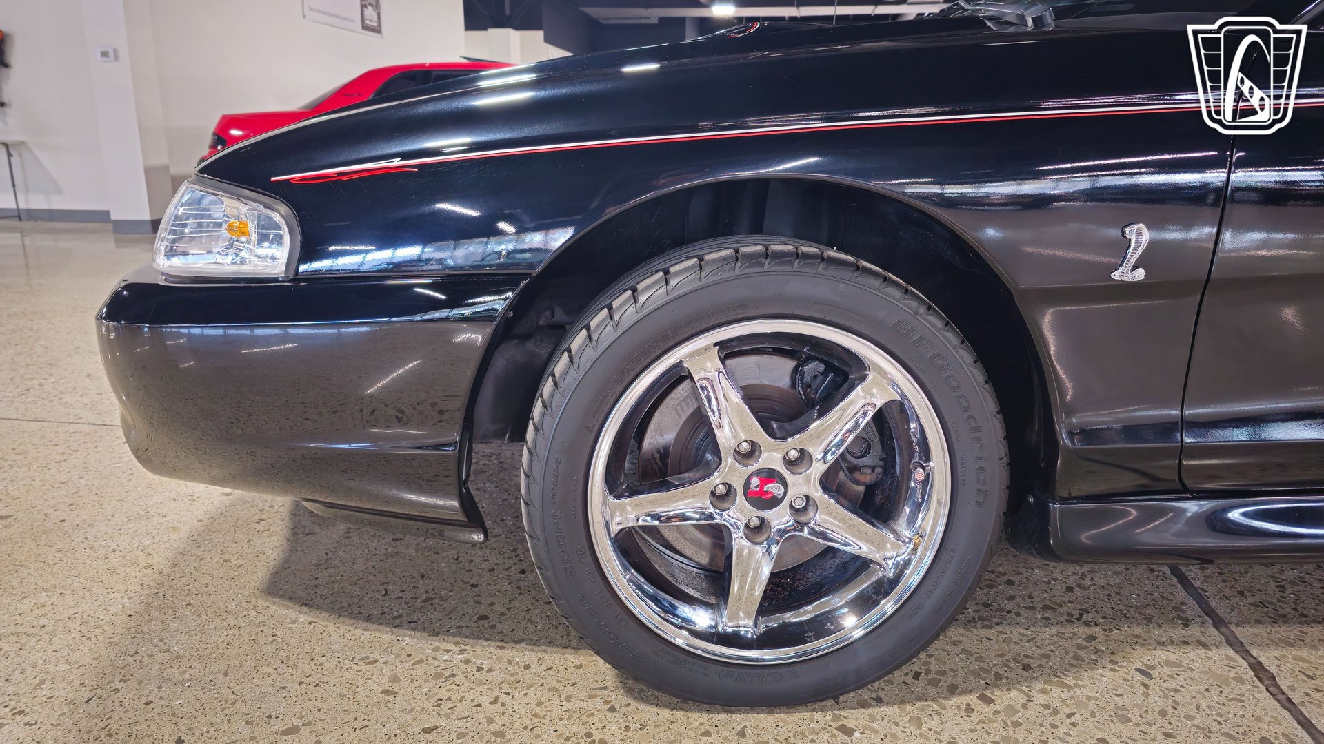 Used 1996 Ford Mustang Cobra RWD image 18