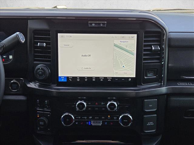 New 2026 Ford F250 Lariat image 12