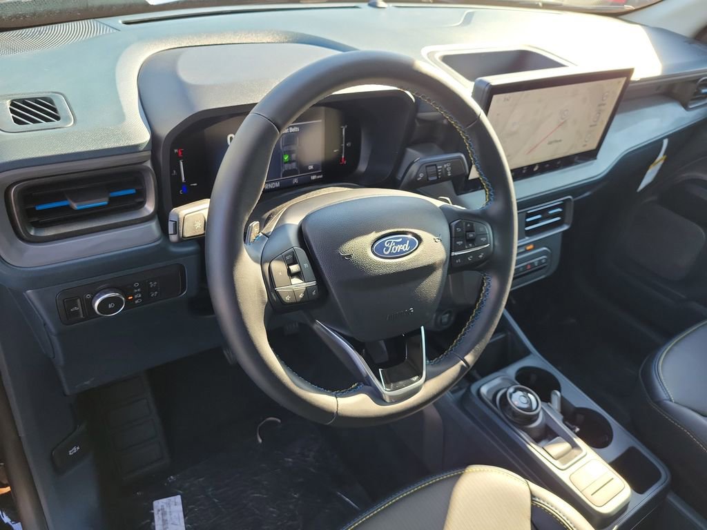 New 2026 Ford Maverick Lobo image 15