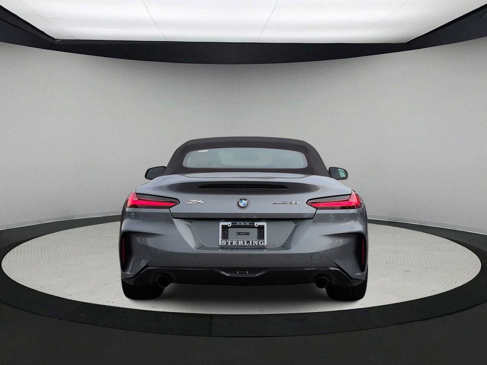 New 2026 BMW Z4 M40i w/ Premium Package RWD image 7