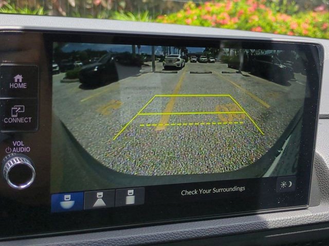 New 2026 Honda CR-V LX image 18