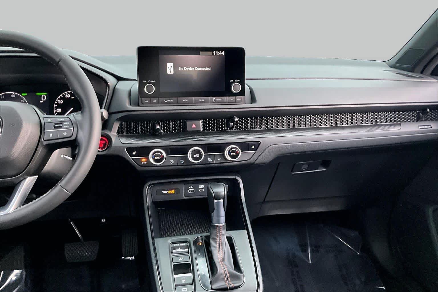 Used 2025 Honda CR-V Sport image 7