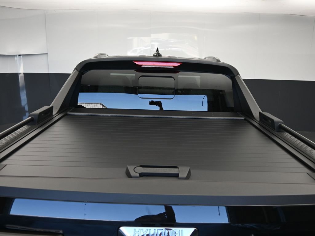 New 2026 Hyundai Santa Cruz Limited image 19