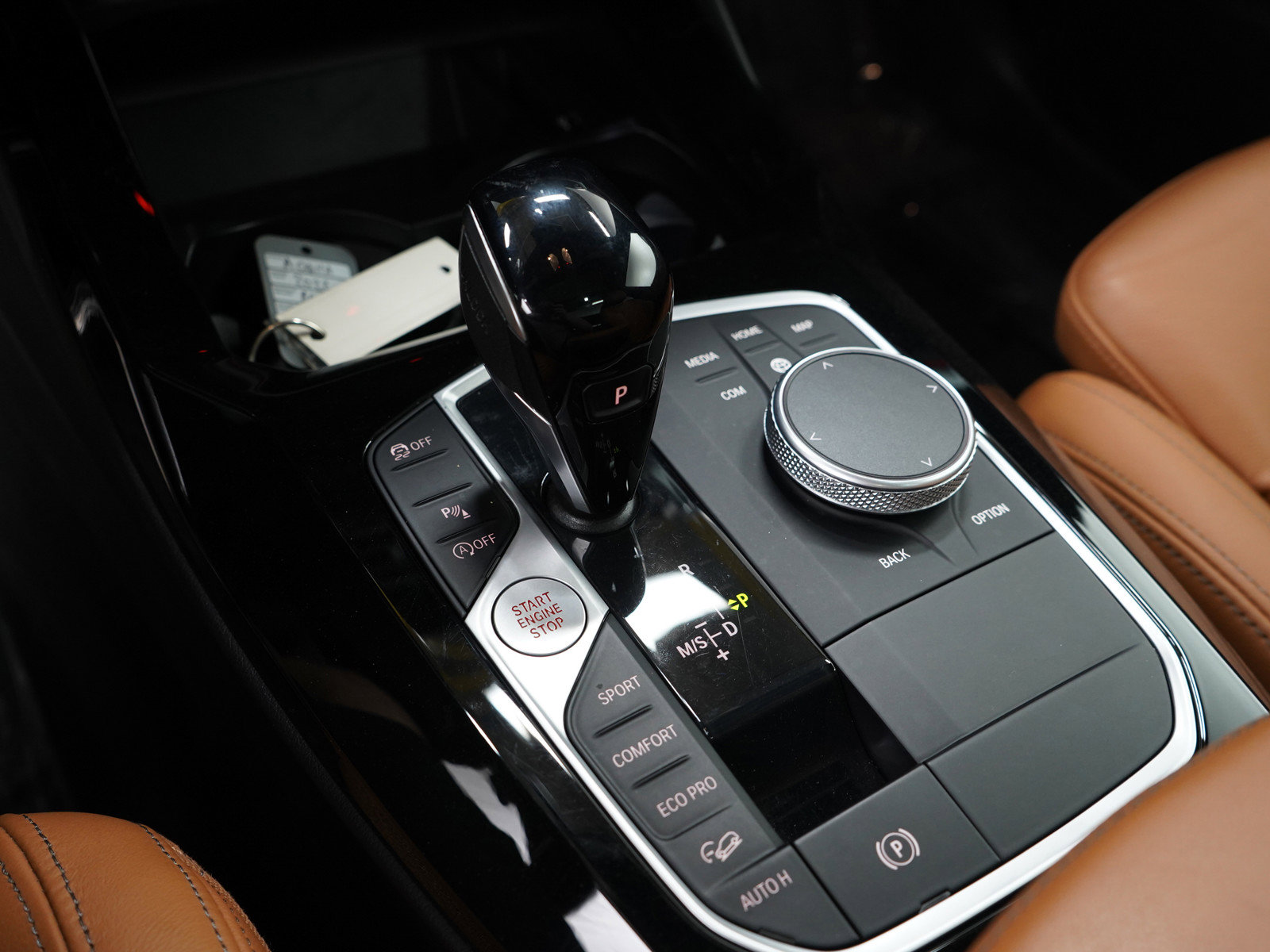 Used 2022 BMW X3 xDrive30i image 19